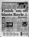 Manchester Evening News Wednesday 21 February 1990 Page 72