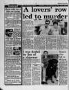 Manchester Evening News Thursday 22 February 1990 Page 4