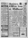 Manchester Evening News Thursday 22 February 1990 Page 19