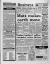Manchester Evening News Thursday 22 February 1990 Page 21