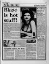 Manchester Evening News Thursday 22 February 1990 Page 23