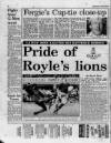 Manchester Evening News Thursday 22 February 1990 Page 76
