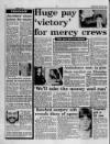 Manchester Evening News Friday 23 February 1990 Page 2