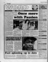 Manchester Evening News Friday 23 February 1990 Page 8