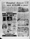 Manchester Evening News Friday 23 February 1990 Page 20