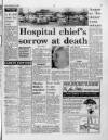 Manchester Evening News Friday 23 February 1990 Page 33