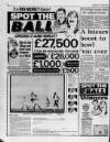 Manchester Evening News Friday 23 February 1990 Page 34