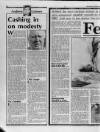 Manchester Evening News Friday 23 February 1990 Page 42