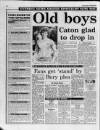 Manchester Evening News Friday 23 February 1990 Page 80