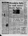 Manchester Evening News Monday 26 February 1990 Page 2