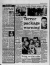 Manchester Evening News Monday 26 February 1990 Page 4