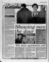 Manchester Evening News Monday 26 February 1990 Page 8