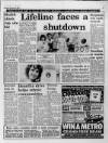 Manchester Evening News Monday 26 February 1990 Page 15