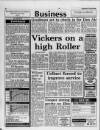 Manchester Evening News Monday 26 February 1990 Page 18