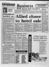 Manchester Evening News Monday 26 February 1990 Page 19