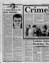 Manchester Evening News Monday 26 February 1990 Page 24