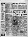 Manchester Evening News Monday 26 February 1990 Page 43