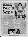 Manchester Evening News Tuesday 27 February 1990 Page 16