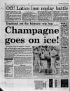 Manchester Evening News Tuesday 27 February 1990 Page 68