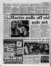 Manchester Evening News Wednesday 28 February 1990 Page 14