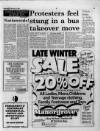Manchester Evening News Wednesday 28 February 1990 Page 19