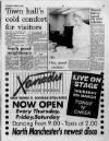 Manchester Evening News Wednesday 28 February 1990 Page 21