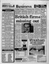 Manchester Evening News Wednesday 28 February 1990 Page 27