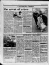 Manchester Evening News Wednesday 28 February 1990 Page 36