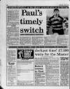 Manchester Evening News Wednesday 28 February 1990 Page 64