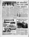 Manchester Evening News Friday 02 March 1990 Page 24