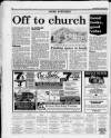 Manchester Evening News Friday 02 March 1990 Page 56