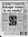 Manchester Evening News Friday 02 March 1990 Page 80