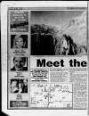 Manchester Evening News Saturday 03 March 1990 Page 16