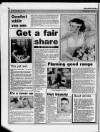Manchester Evening News Saturday 03 March 1990 Page 20