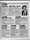 Manchester Evening News Saturday 03 March 1990 Page 23
