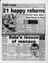 Manchester Evening News Saturday 03 March 1990 Page 63
