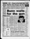 Manchester Evening News Saturday 03 March 1990 Page 74