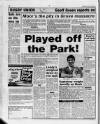 Manchester Evening News Saturday 03 March 1990 Page 78