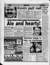 Manchester Evening News Saturday 03 March 1990 Page 82
