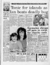 Manchester Evening News Monday 05 March 1990 Page 9