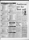 Manchester Evening News Monday 05 March 1990 Page 45