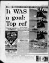 Manchester Evening News Monday 05 March 1990 Page 52