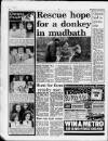 Manchester Evening News Tuesday 06 March 1990 Page 14