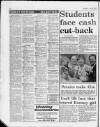 Manchester Evening News Tuesday 06 March 1990 Page 16