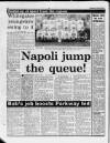 Manchester Evening News Wednesday 07 March 1990 Page 62