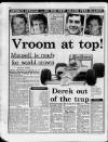 Manchester Evening News Wednesday 07 March 1990 Page 64