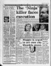 Manchester Evening News Thursday 08 March 1990 Page 4