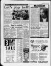 Manchester Evening News Thursday 08 March 1990 Page 16