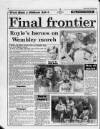 Manchester Evening News Thursday 08 March 1990 Page 74