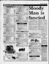 Manchester Evening News Friday 09 March 1990 Page 74